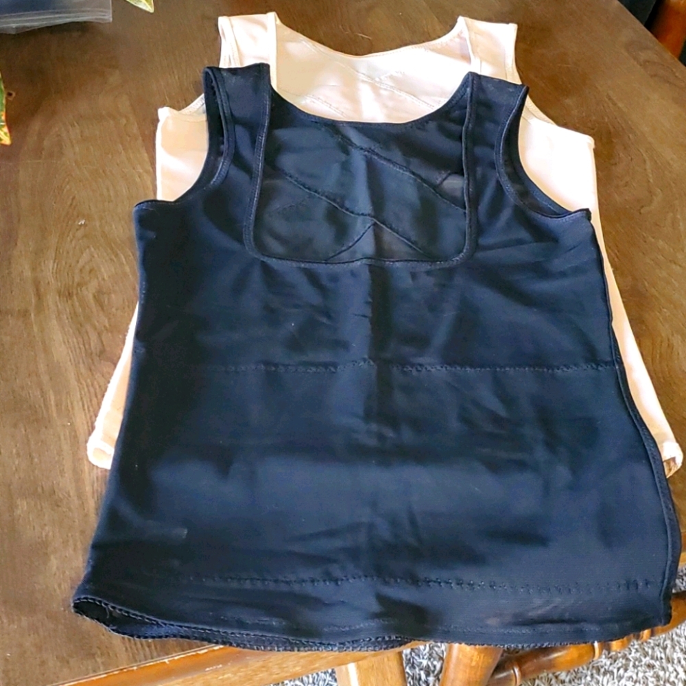 Body shaper